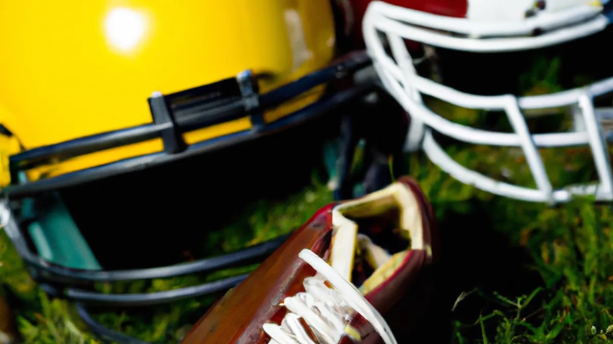 Manifest Your Goals: The Athlete’s Mindset