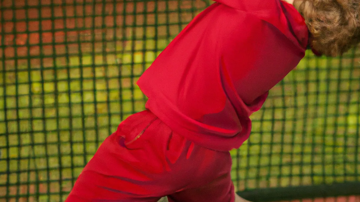 Junior Athlete Development: Best Practices