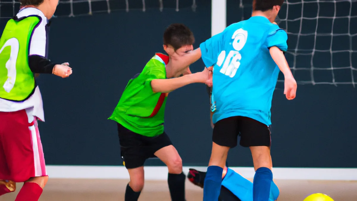 Read the Game: Counter-Attack Tips