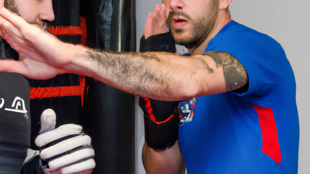 Fearless Fighters: Confidence from Day One