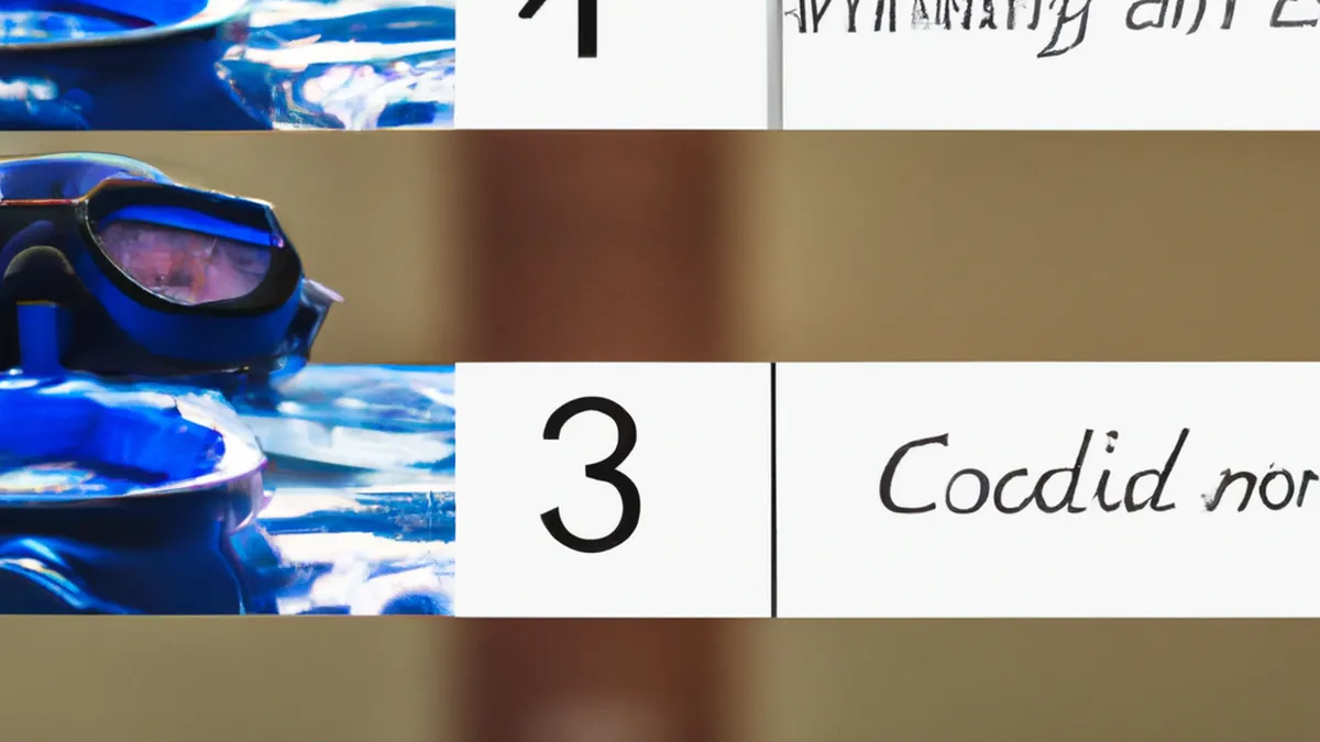 Strategize Your Conditioning with Periodization