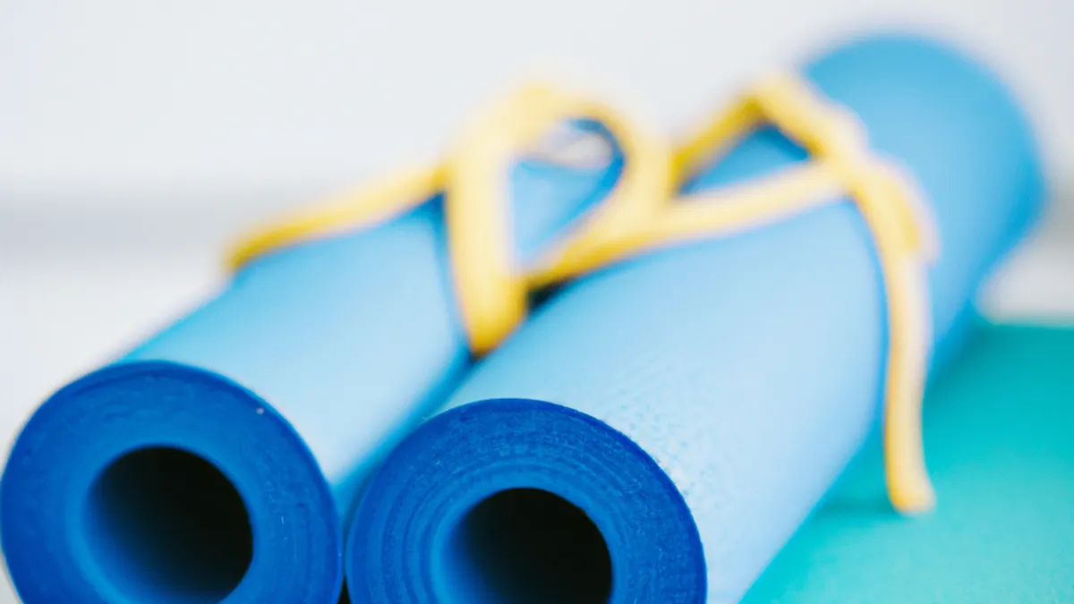 Carbs, Proteins, and Pre-Workout Essentials