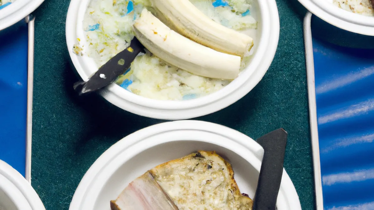 Wholesome Foods for Competitive Swimmers