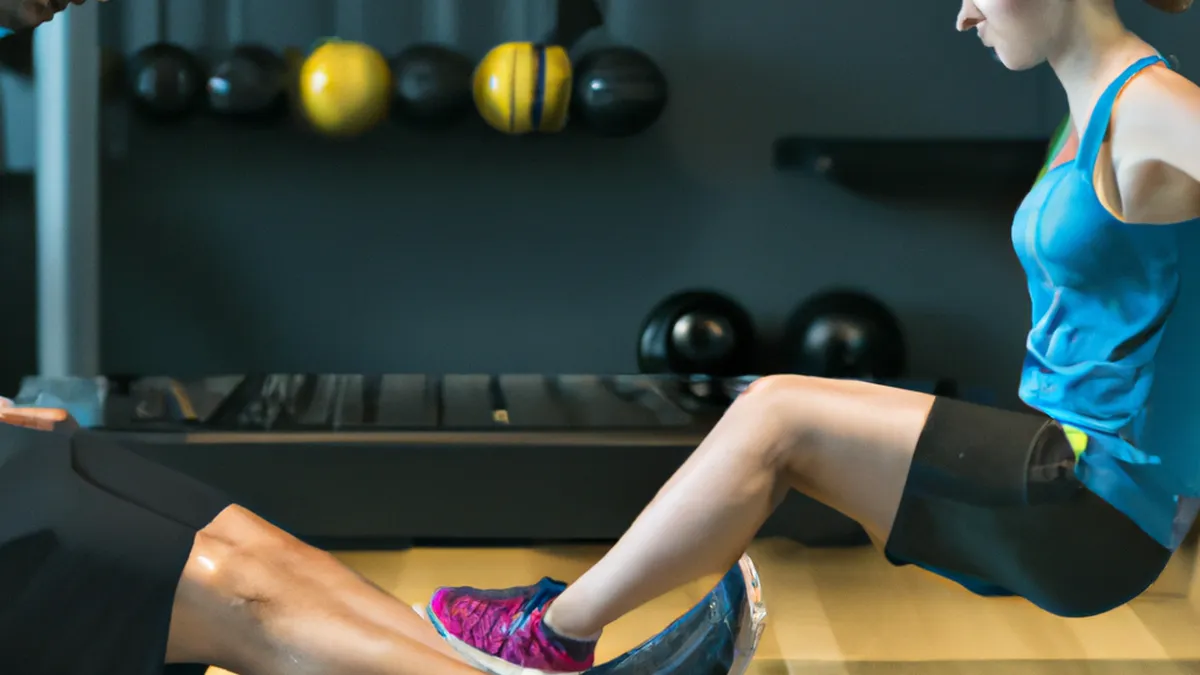 Complement Your HIIT with Endurance Workouts