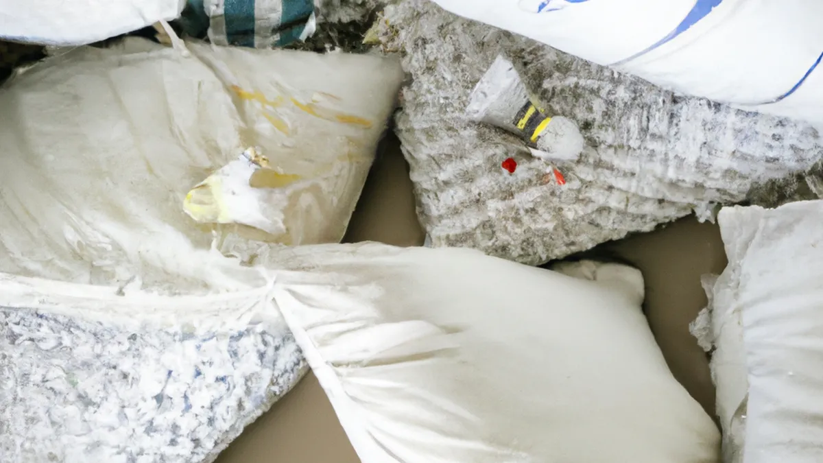 Pillows, Mattresses, and Recovery: What Matters?
