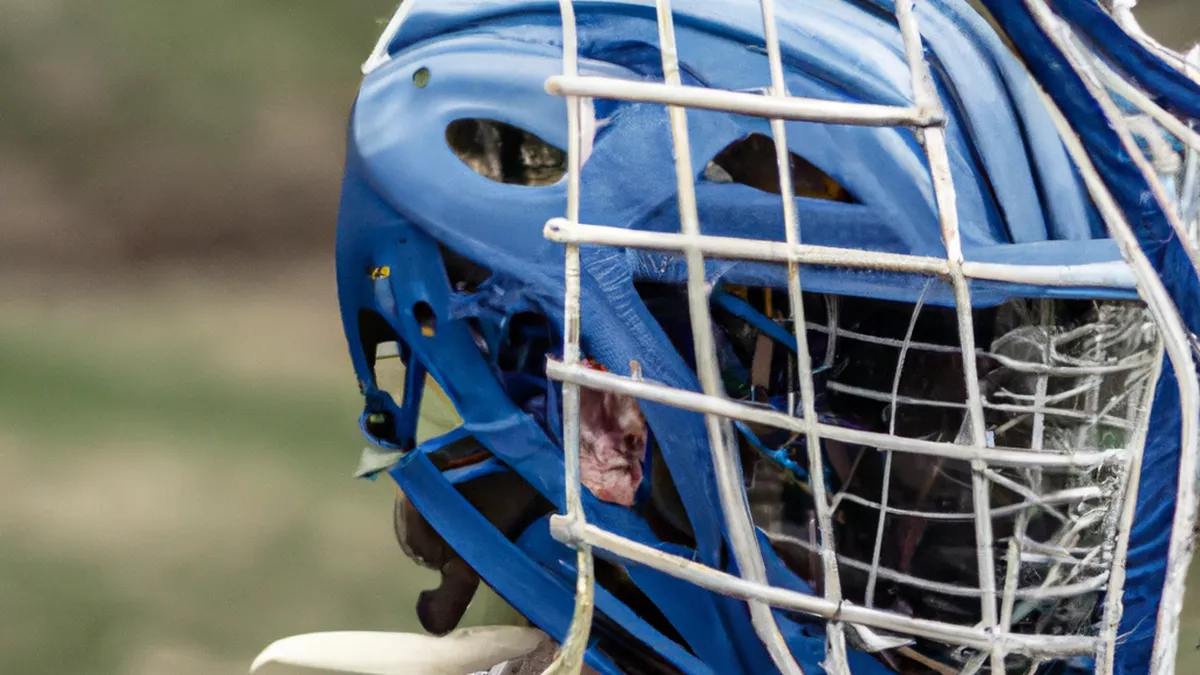 Lacrosse: Unlocking Youth Passing Potential