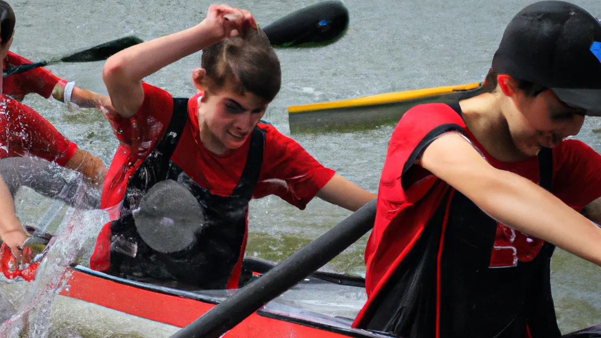 Build Speed: Youth Sprint Training Essentials