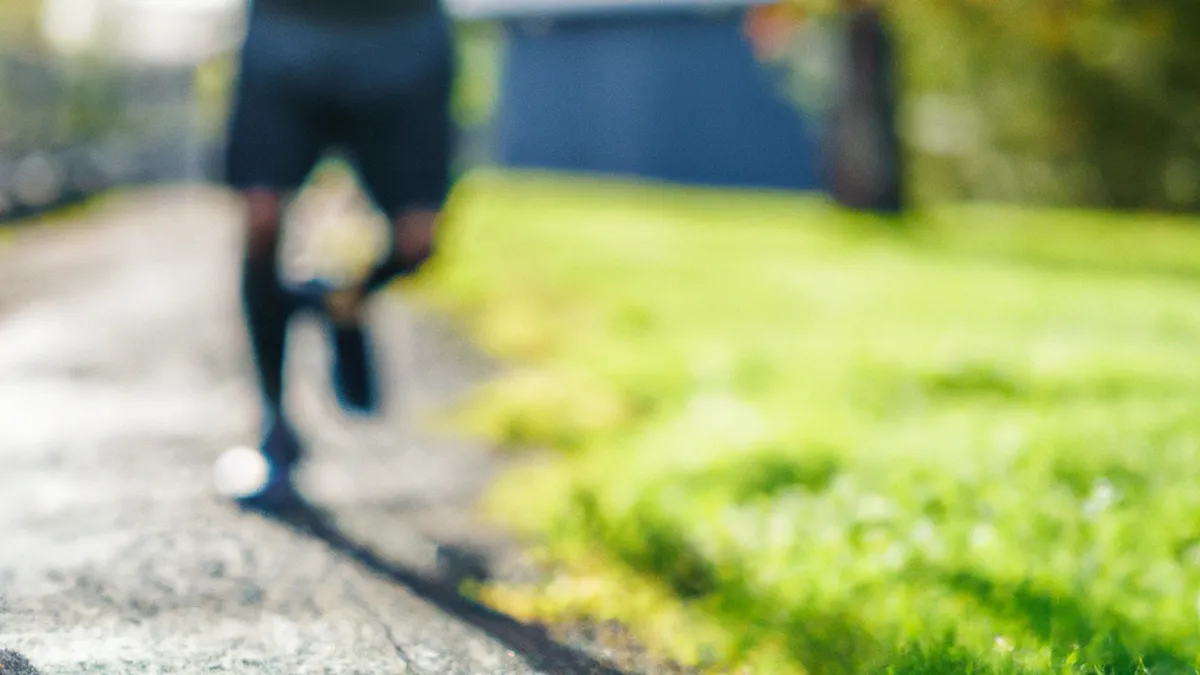 Sync Your Fitness Goals with Nature Walks