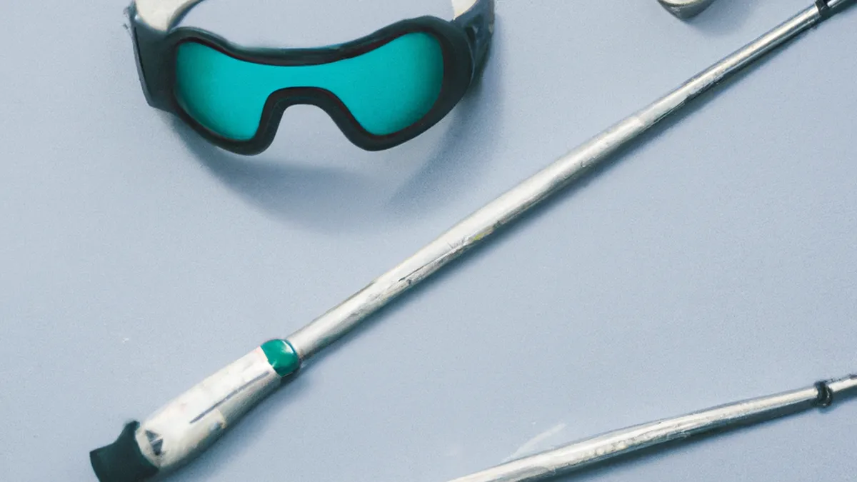 Heal Faster: Skimo Injury Remedies