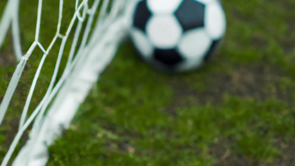 Think Outside the Net: Ball Mastery Techniques