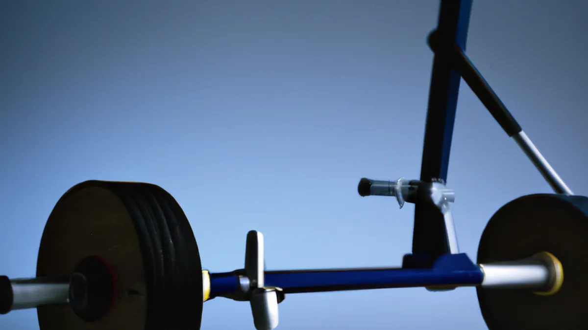 Ergonomics: Perfecting Your Indoor Rowing Setup