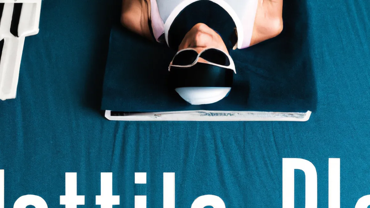 Restorative Pilates for Muscle Recovery