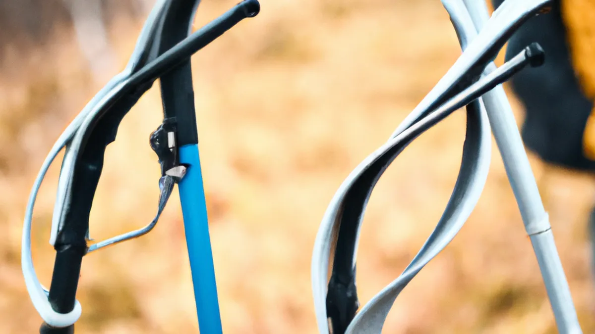 Poles That Transform Your Hiking Experience