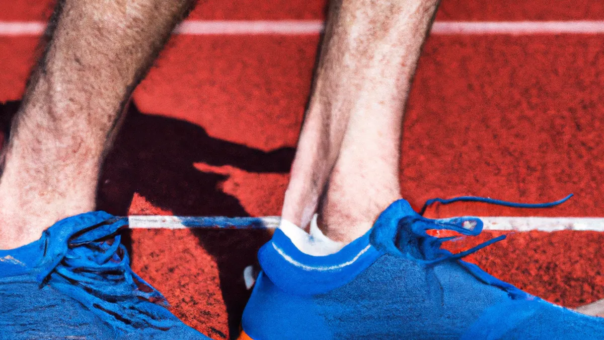 Tactics for Mental Toughness on Trails