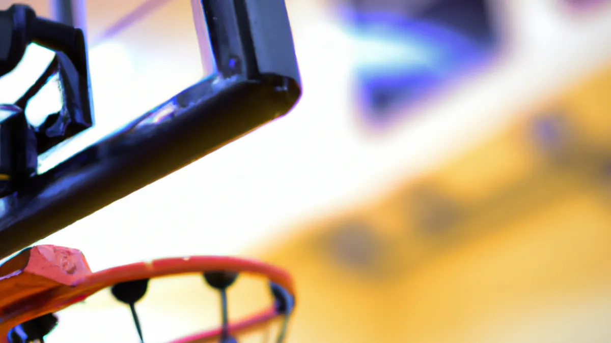 Video Analysis: A Coach’s Secret Weapon