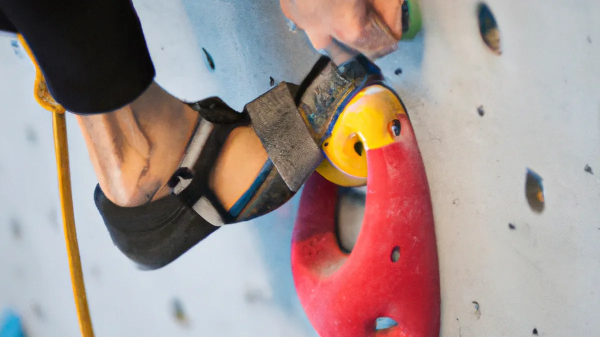 Advanced Techniques for Ankle Stability Boost