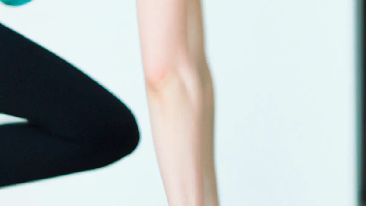 Barre Basics: Prioritize Your Hip Alignment