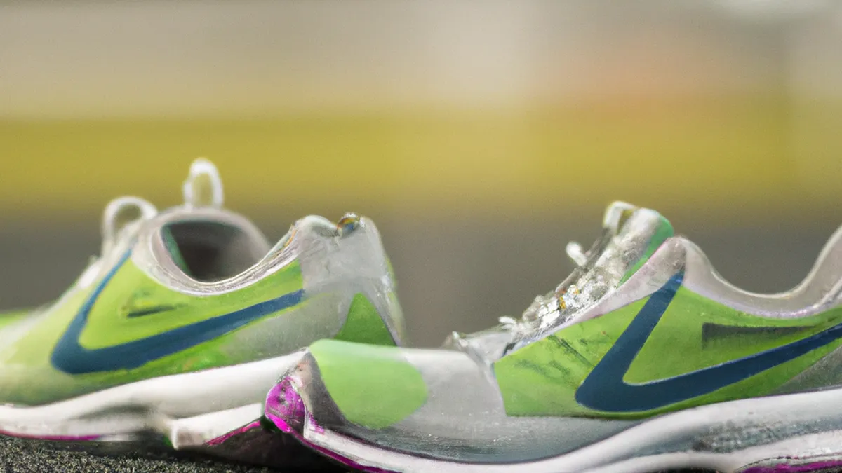 Gear Up: Best Shoes for Hill Workouts