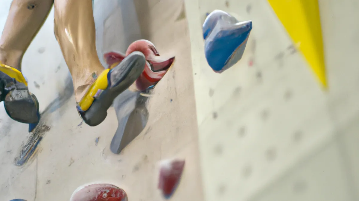 Climbing Strategies for Smart Ascent Choices