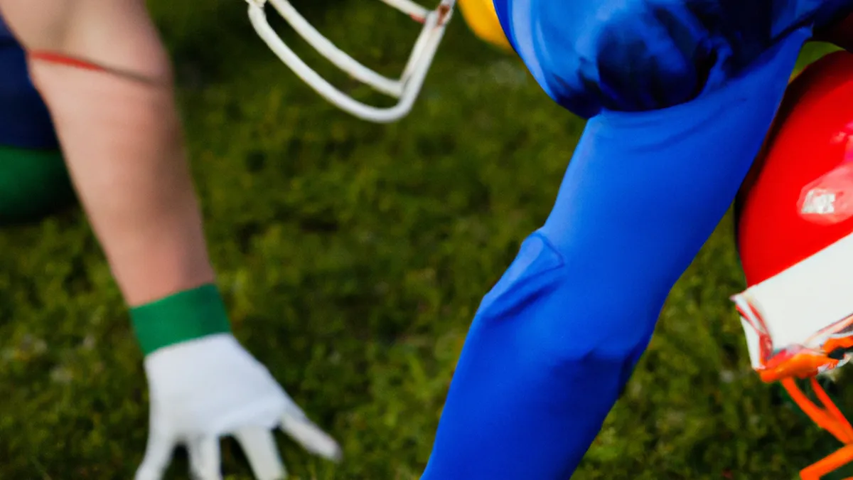 Navigating Mental Blocks in Competition