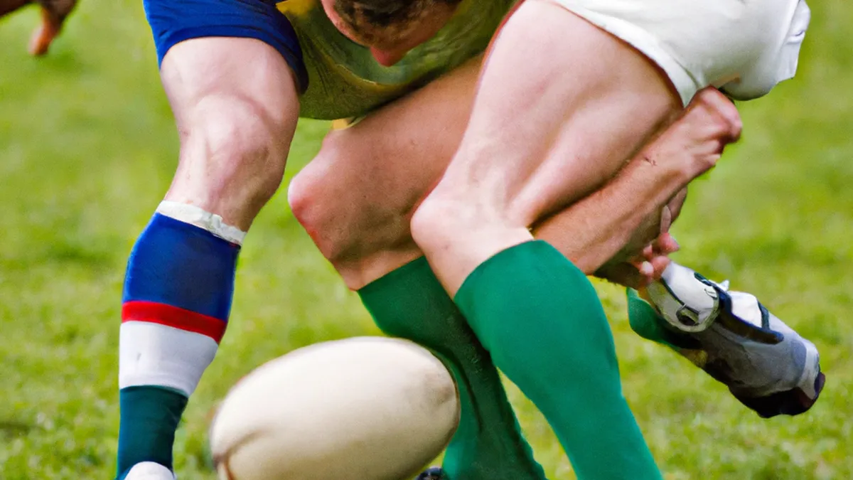 Five Simple Drills for Increased Flexibility