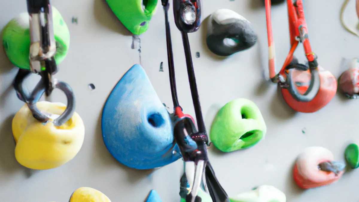 Equipment Every Balance Trainer Needs