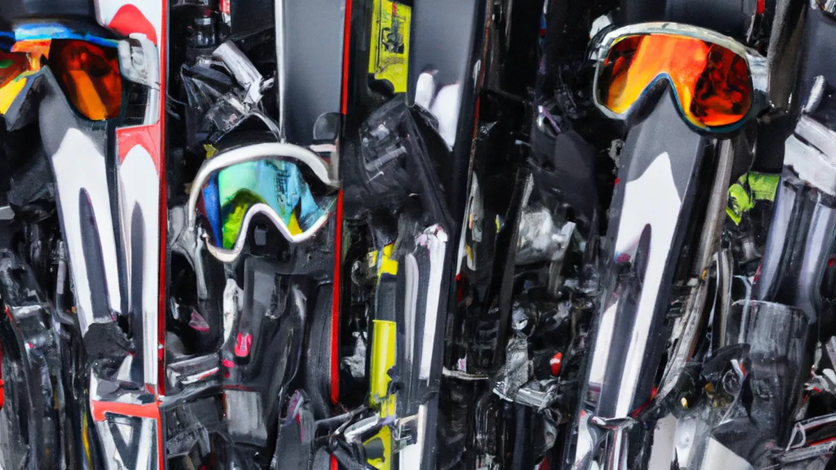 Ski Faster with These Core Routines