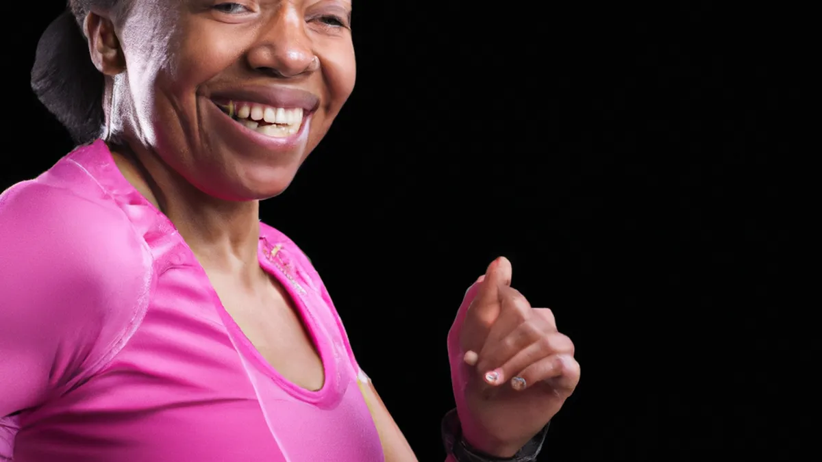 Miles of Smiles: Engaging Through Exercise