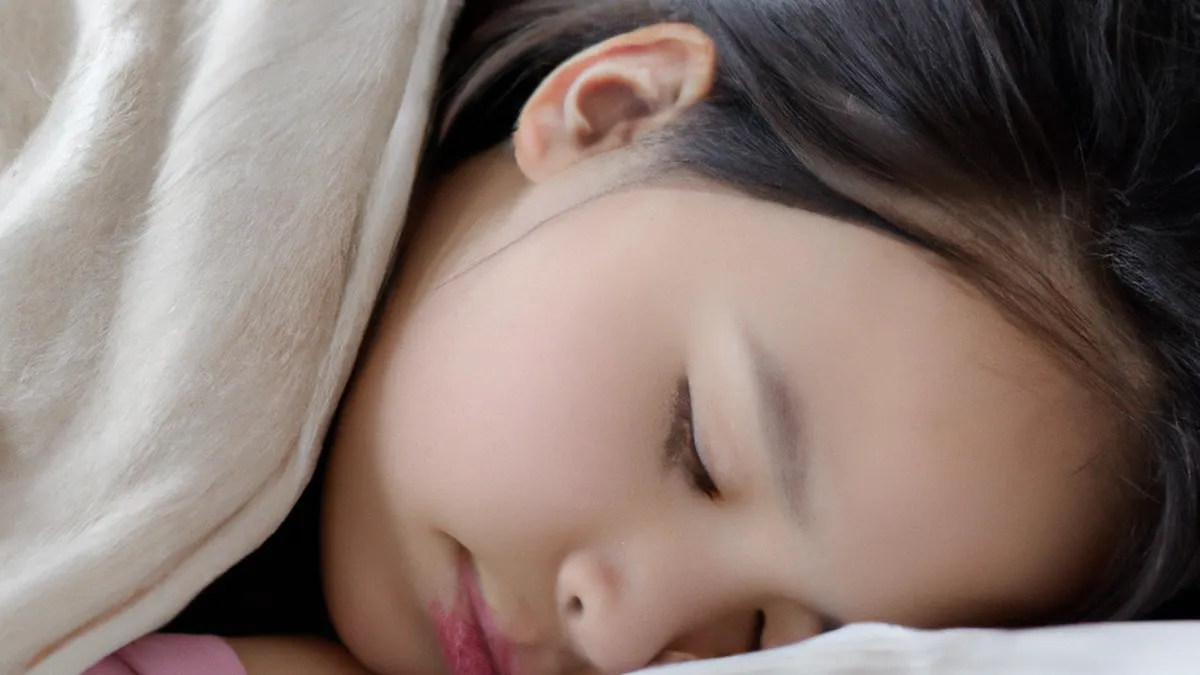 Nature Sounds: Your Sleep Companion