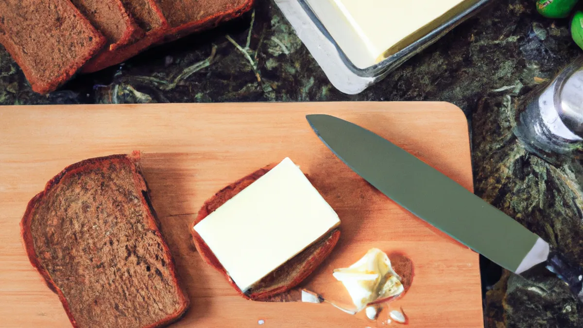 Slice, Dice, and Conquer Your Kitchen!