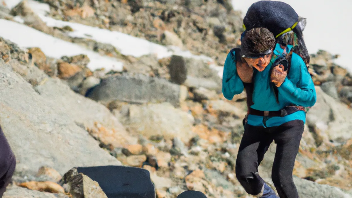 Guide to Altitude Acclimatization Apps