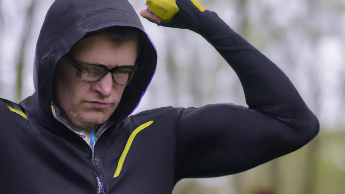 Dig Deep: Cultivating Mental Toughness