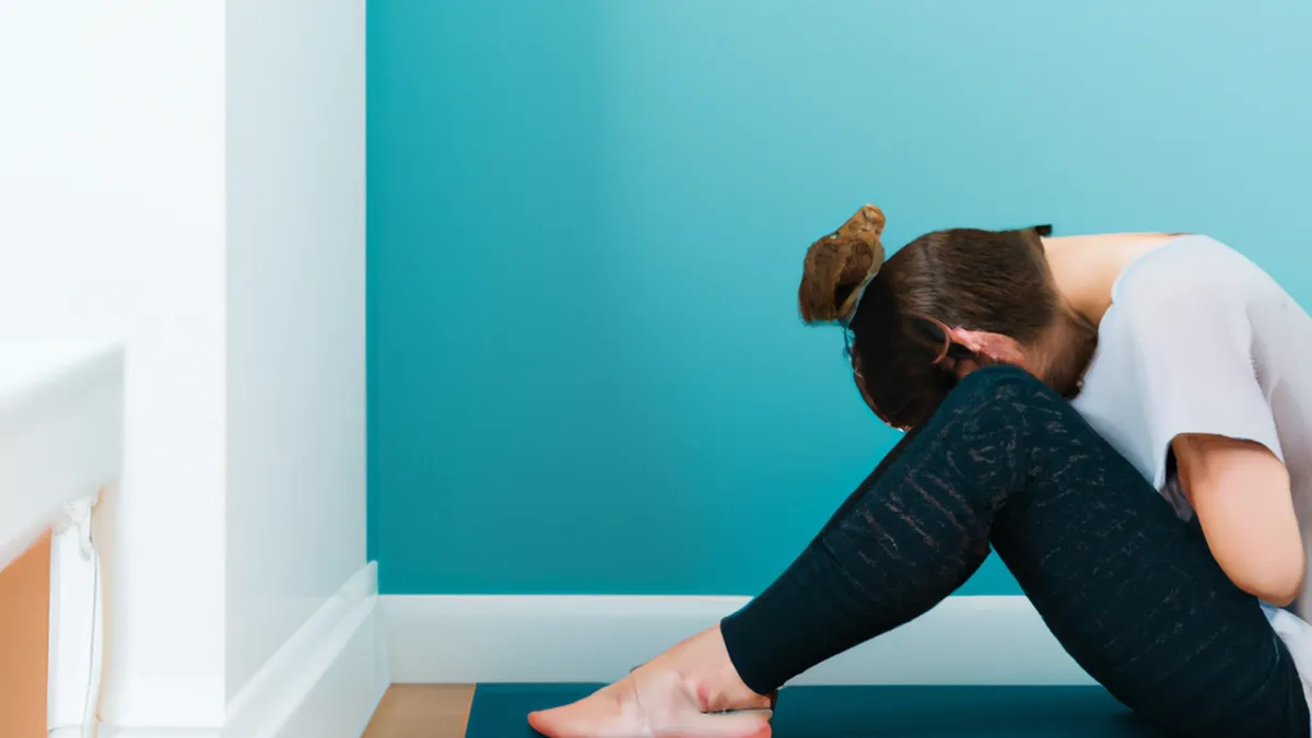 Tune Into Your Body During Workouts