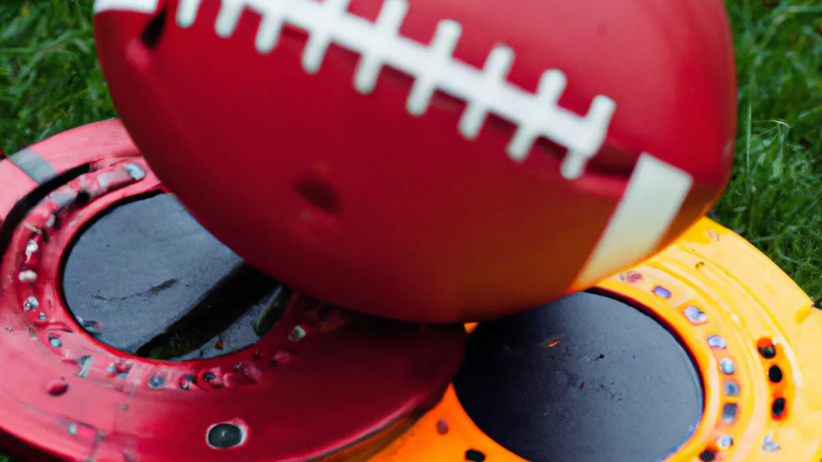 Pick Your Discs According to Wind Speed