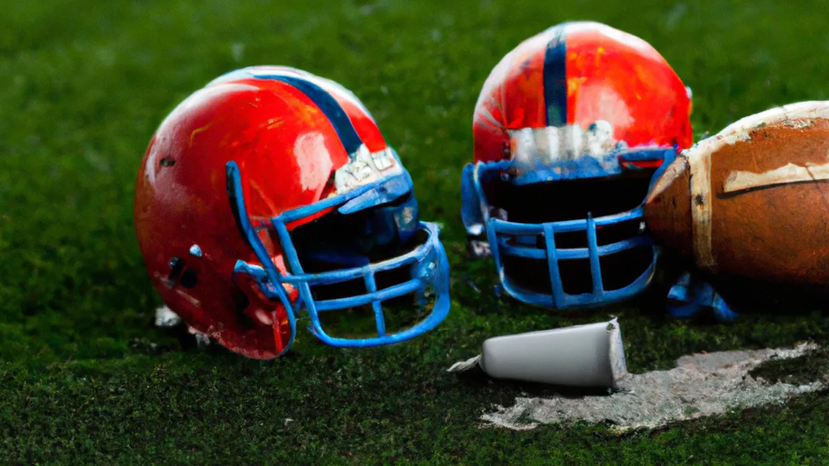 Paint Your Victory: Visualization Tactics