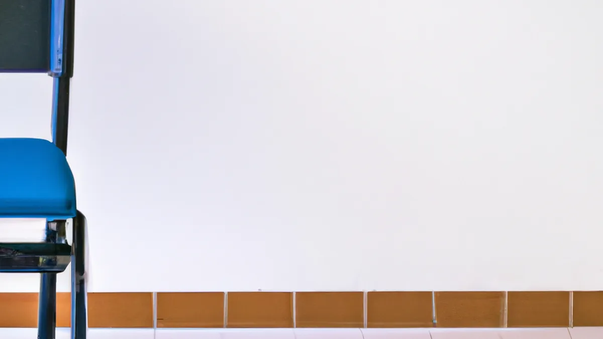 Chair Exercises for Limited Mobility