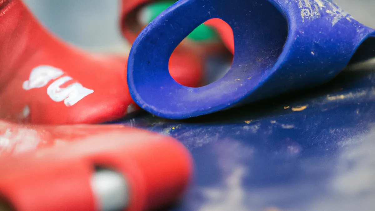 Shorter Steps, Faster Wins: Footwork Tips