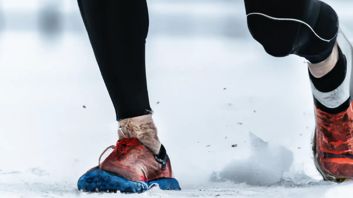 Expert Insights: Speedy Snowshoeing Must-Haves