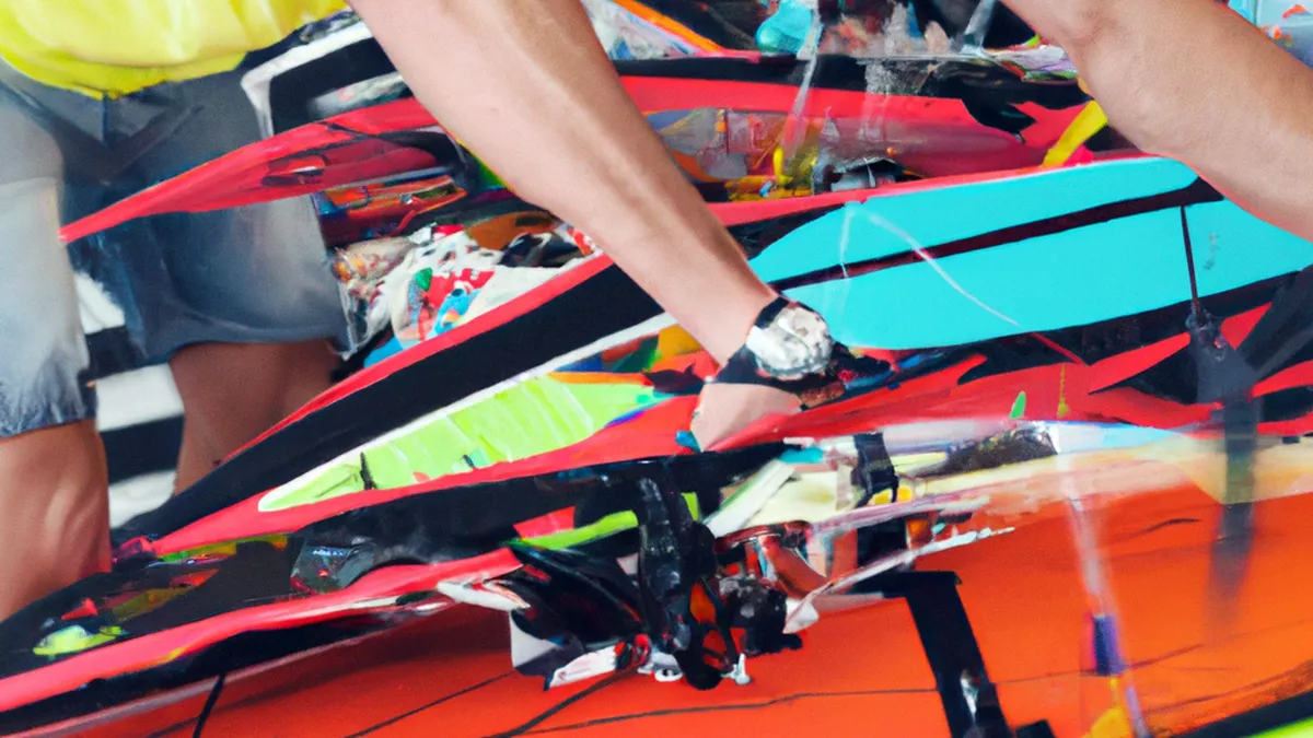 Choosing the Perfect Harness for Your Sport