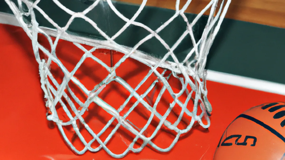 Transition Drills to Enhance Court Awareness