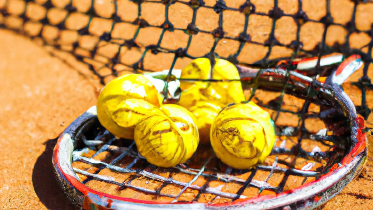 Ten Must-Try Hydration Techniques (Beach Tennis)