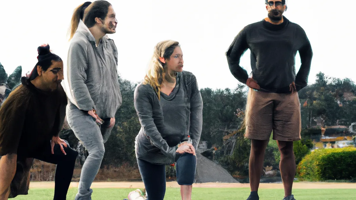 Squat Insights: Alignment and Balance