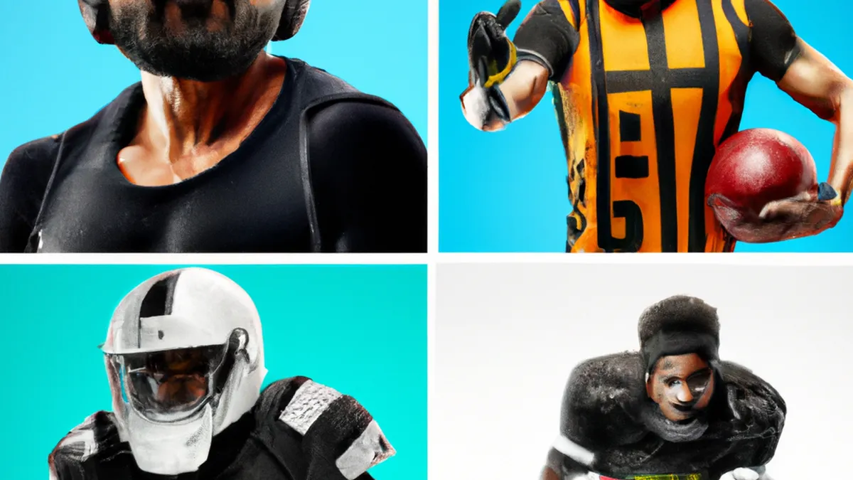 Sports and Mentorship: A Winning Combination