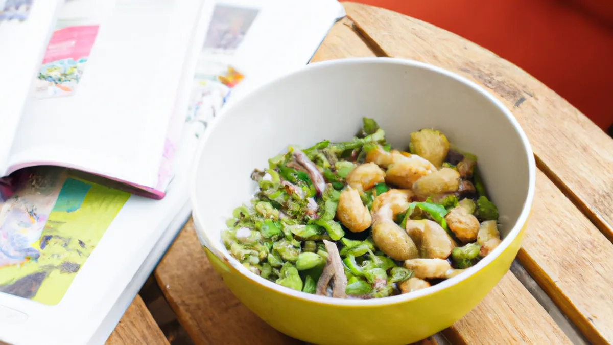 Snack Smart: Top Choices for Recovery