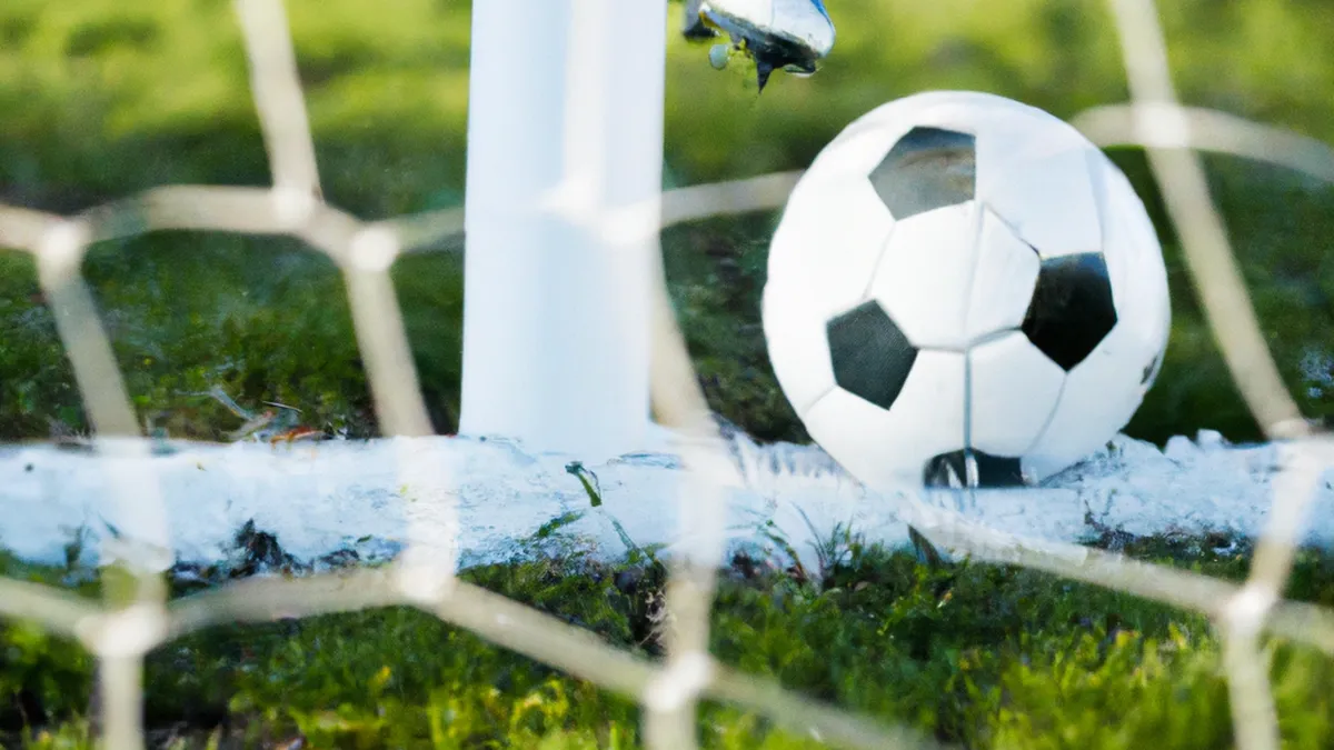 Quick Tips for Perfecting Corner Kicks