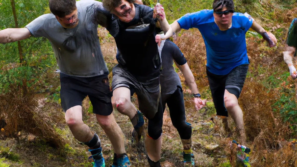 Digital Training Logs for Serious Athletes