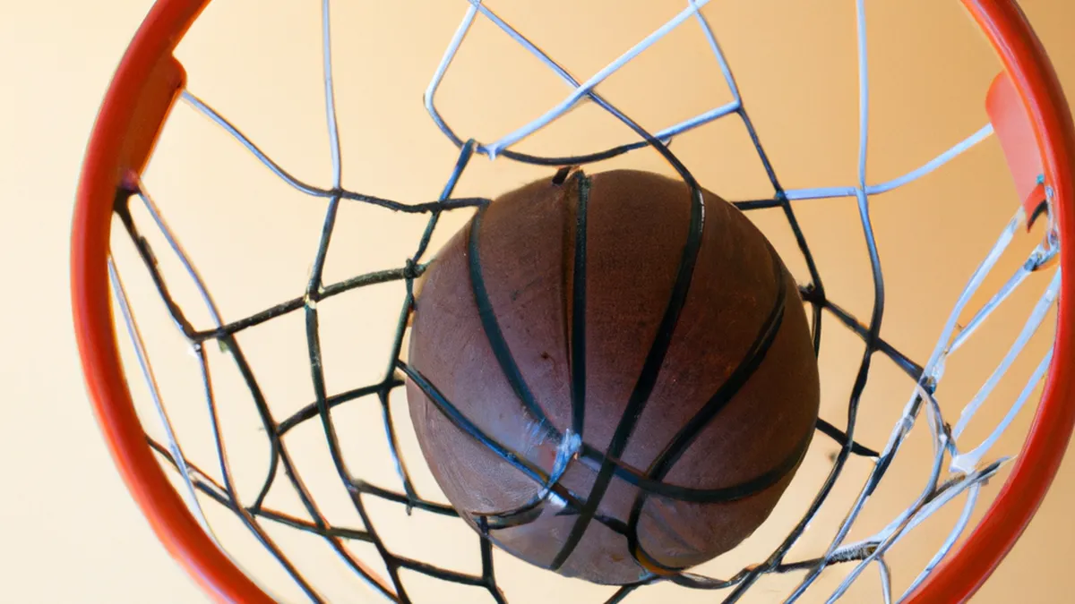 Drills for Better Shooting Accuracy