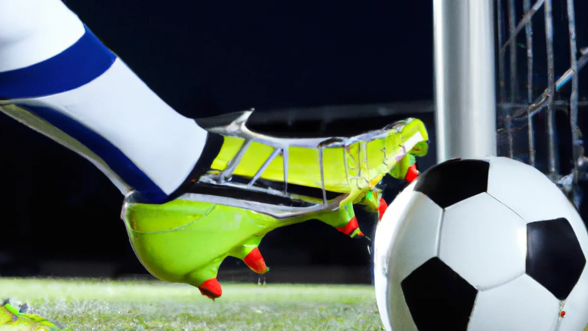 Dash Drills: Your Path to Lightning Fast Moves