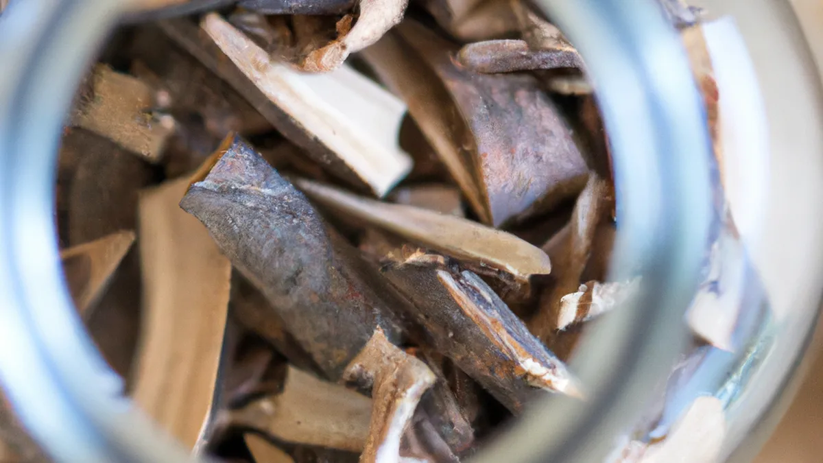 Adaptogens: Boosting Performance Naturally