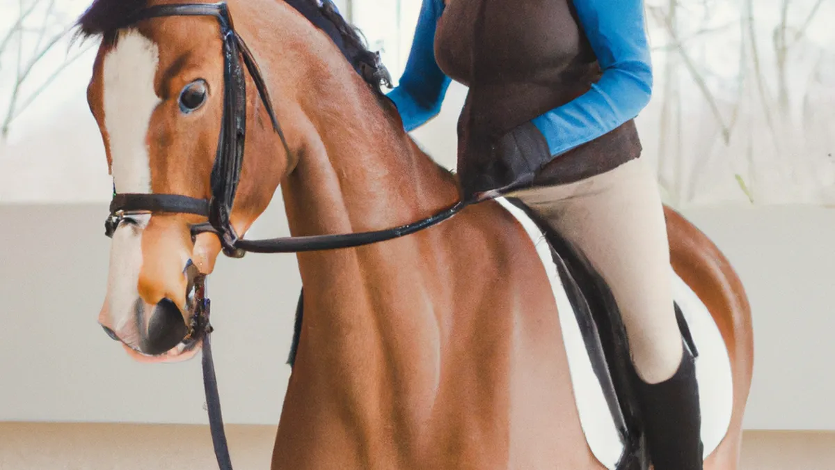 Clarify Your Coaching Style Today (Equestrian (Dressage))